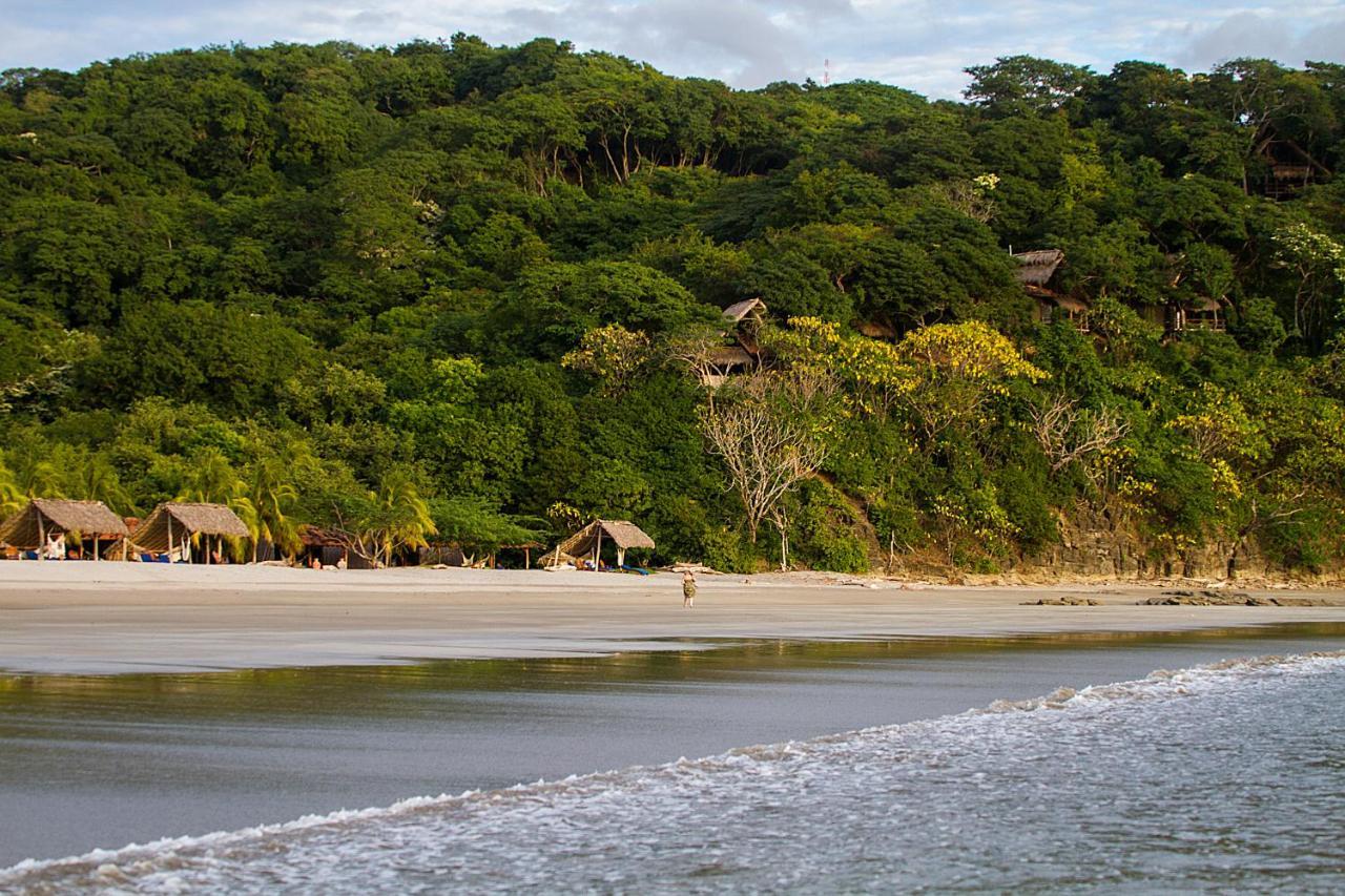 Morgan'S Rock San Juan del Sur Exterior foto