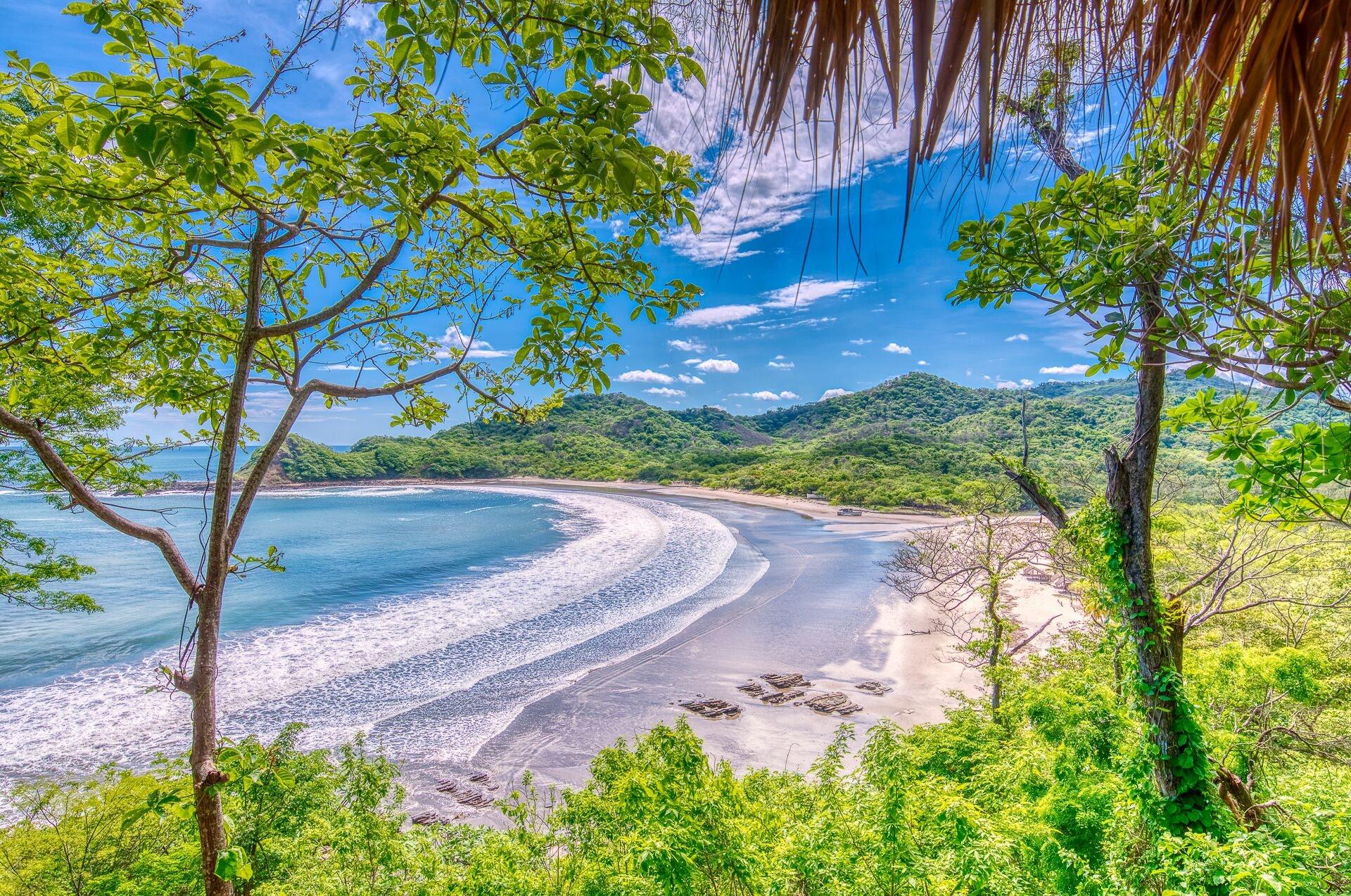 Morgan'S Rock San Juan del Sur Exterior foto