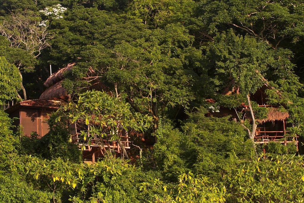 Morgan'S Rock San Juan del Sur Exterior foto