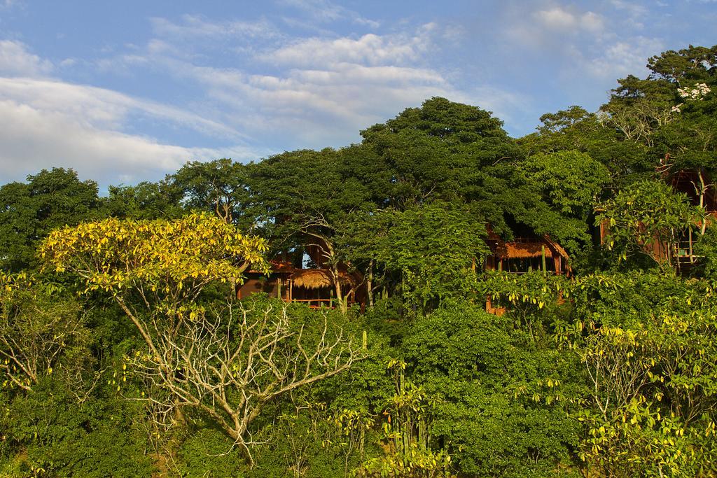 Morgan'S Rock San Juan del Sur Exterior foto