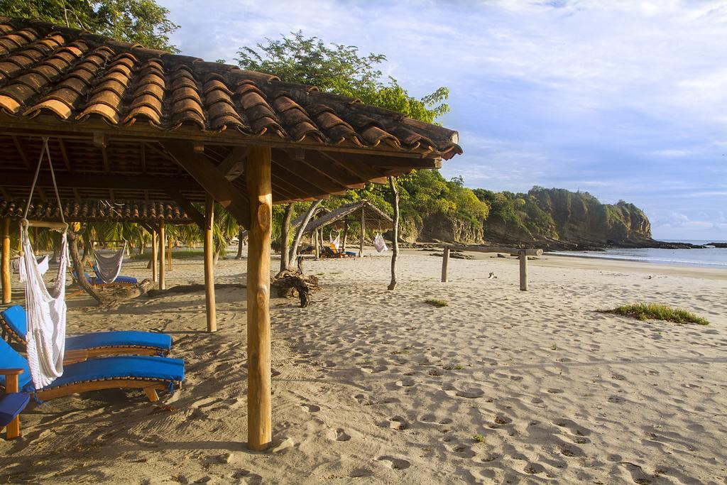 Morgan'S Rock San Juan del Sur Exterior foto