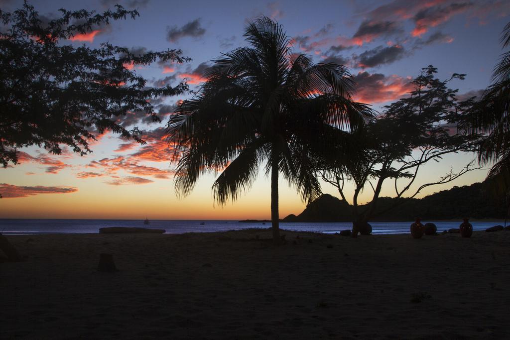 Morgan'S Rock San Juan del Sur Exterior foto