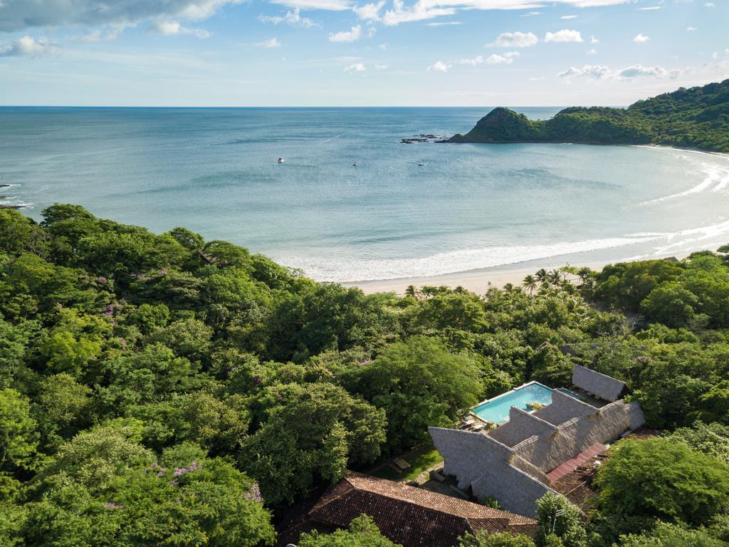 Morgan'S Rock San Juan del Sur Exterior foto