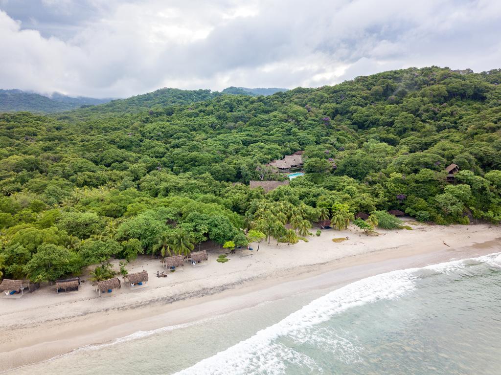 Morgan'S Rock San Juan del Sur Exterior foto