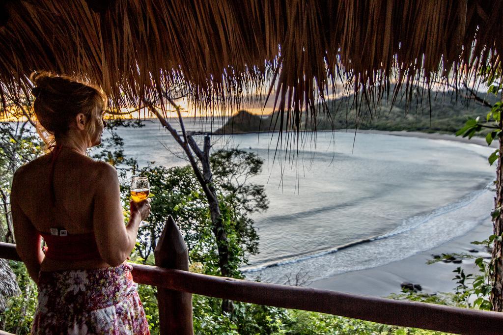 Morgan'S Rock San Juan del Sur Exterior foto