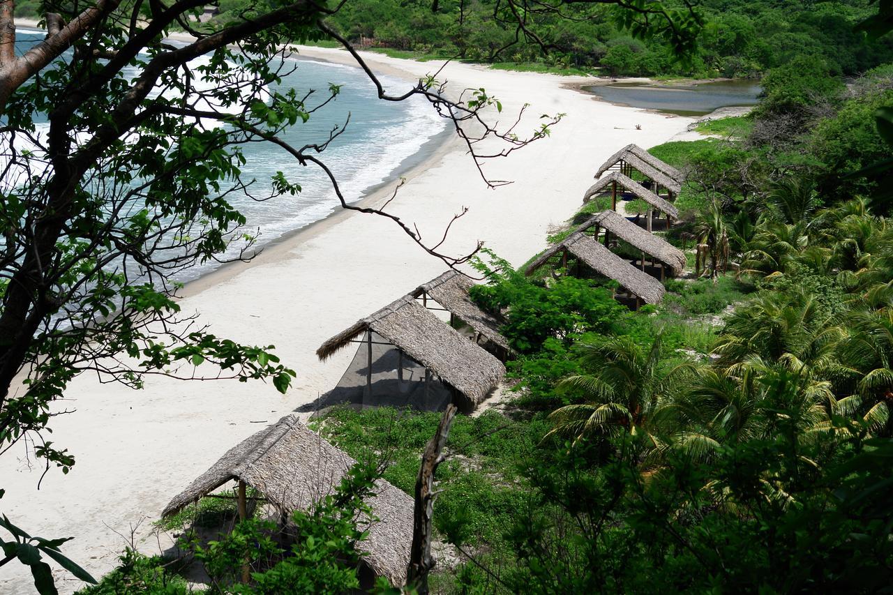Morgan'S Rock San Juan del Sur Exterior foto