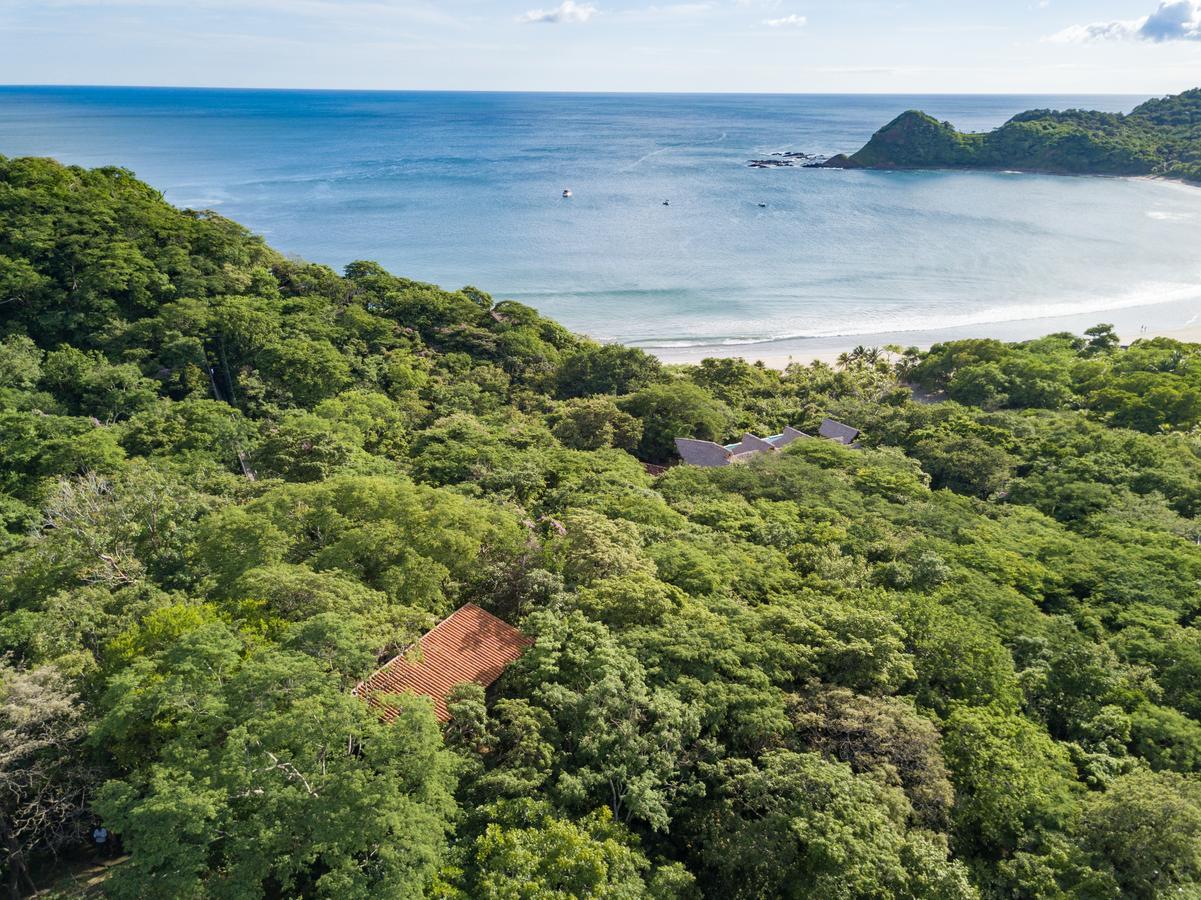 Morgan'S Rock San Juan del Sur Exterior foto