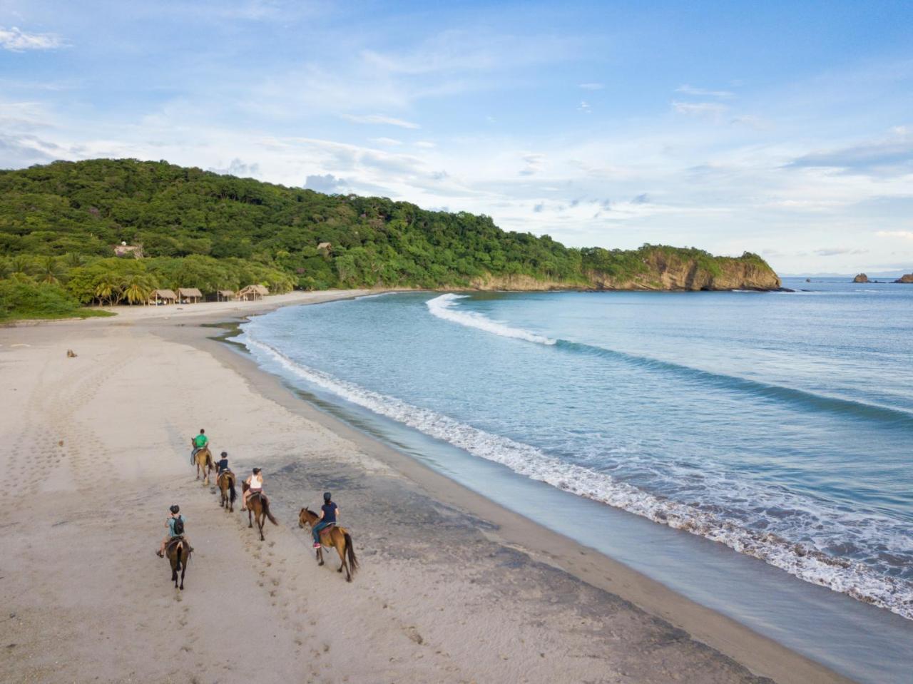 Morgan'S Rock San Juan del Sur Exterior foto