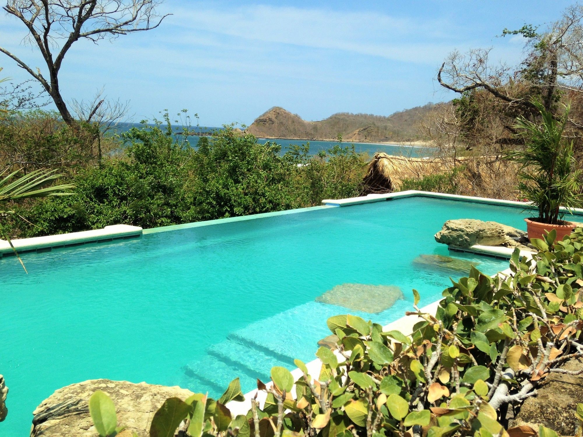 Morgan'S Rock San Juan del Sur Exterior foto
