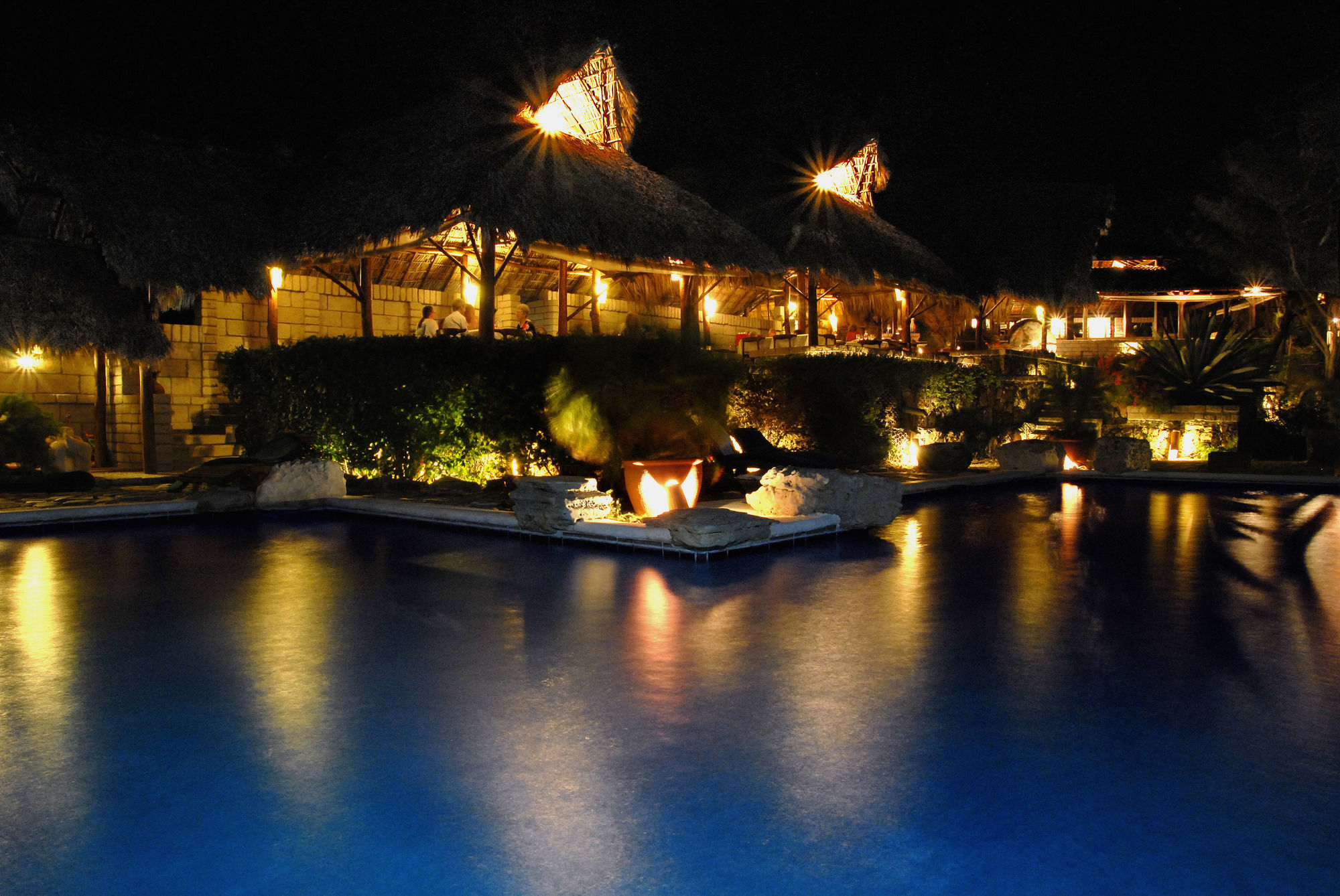 Morgan'S Rock San Juan del Sur Exterior foto